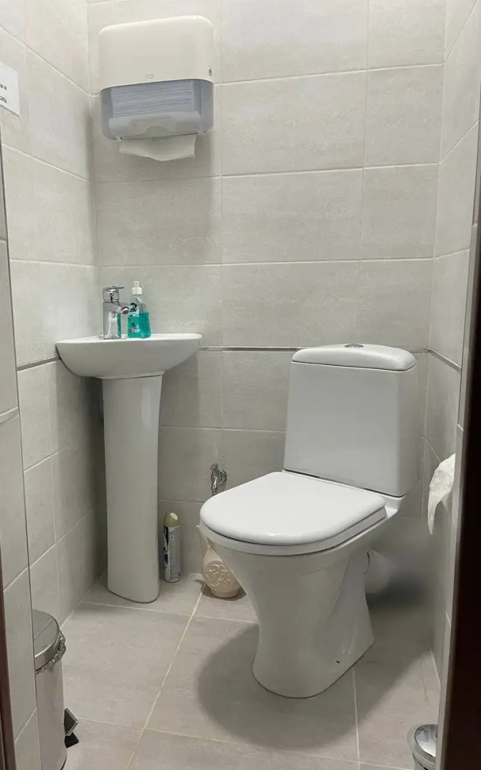 Хостел Сириус