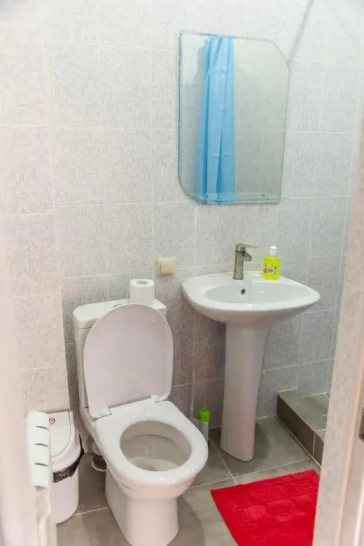 Гостевой дом Светлячок