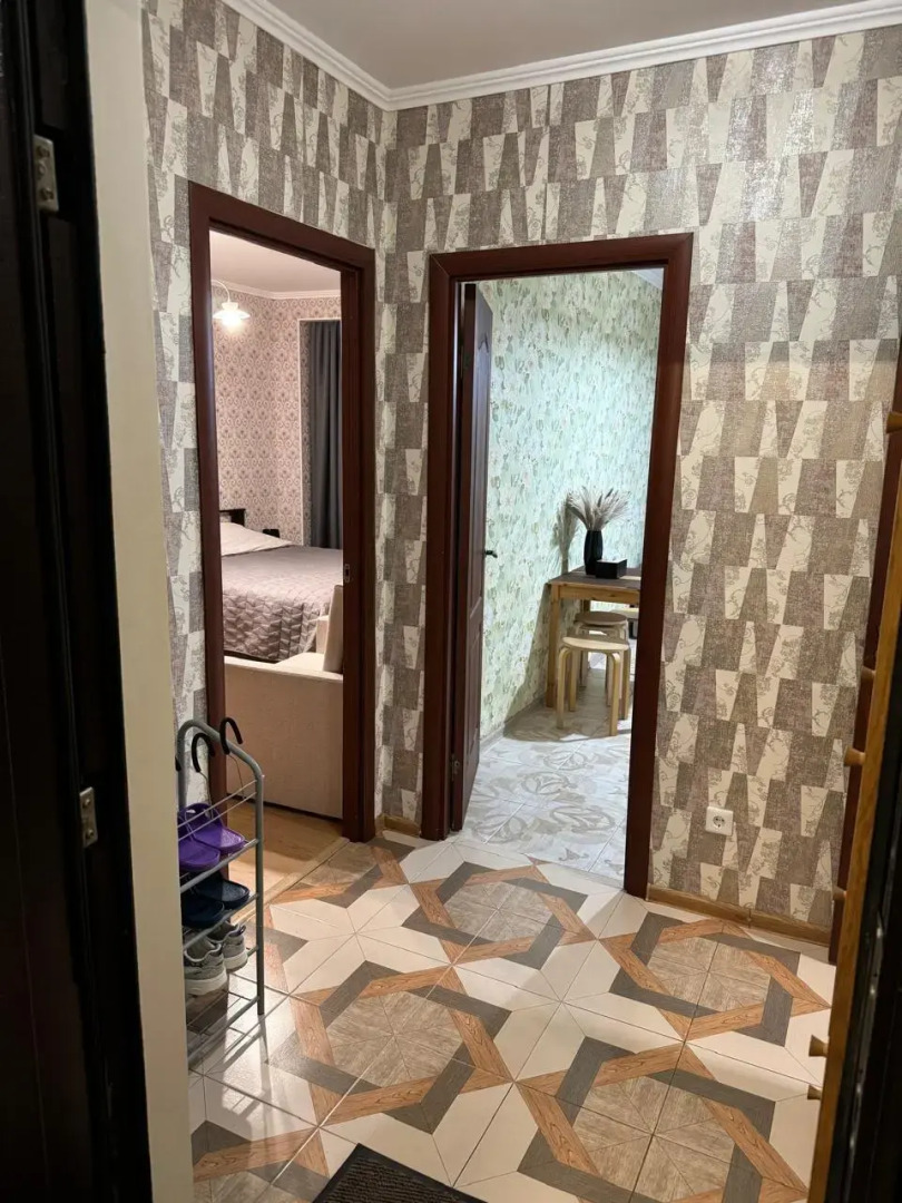 Квартира на Площадь Привокзальная 1Ак2