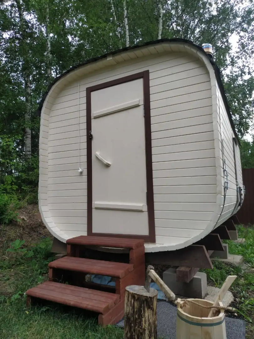 Гостевой дом Таунхаус Сельский