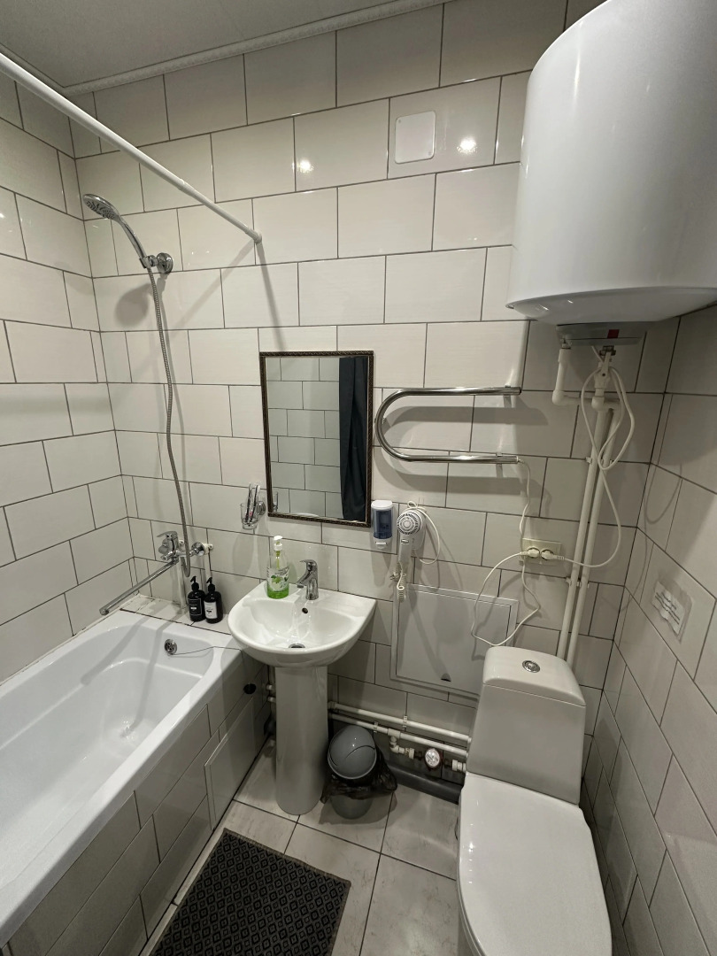 Апартаменты Гостевые