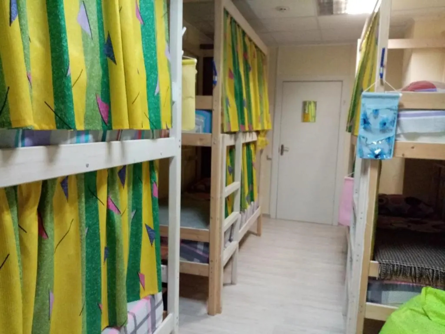 Хостел Чердак