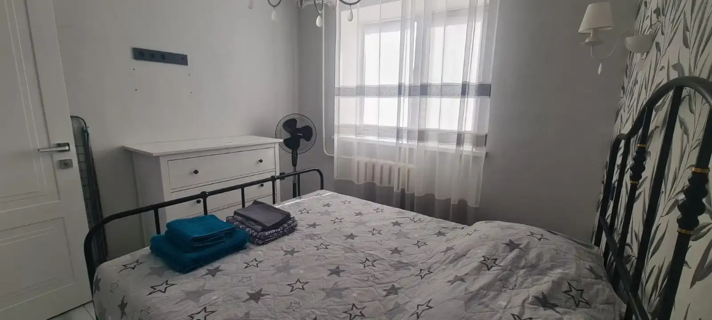 Квартира Уютная