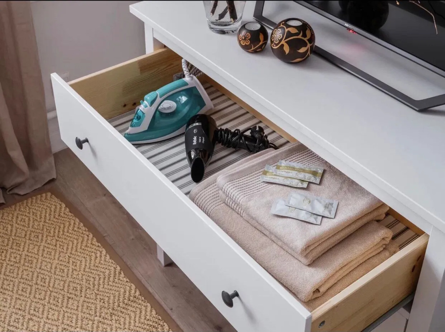 Апартаменты Август Ин