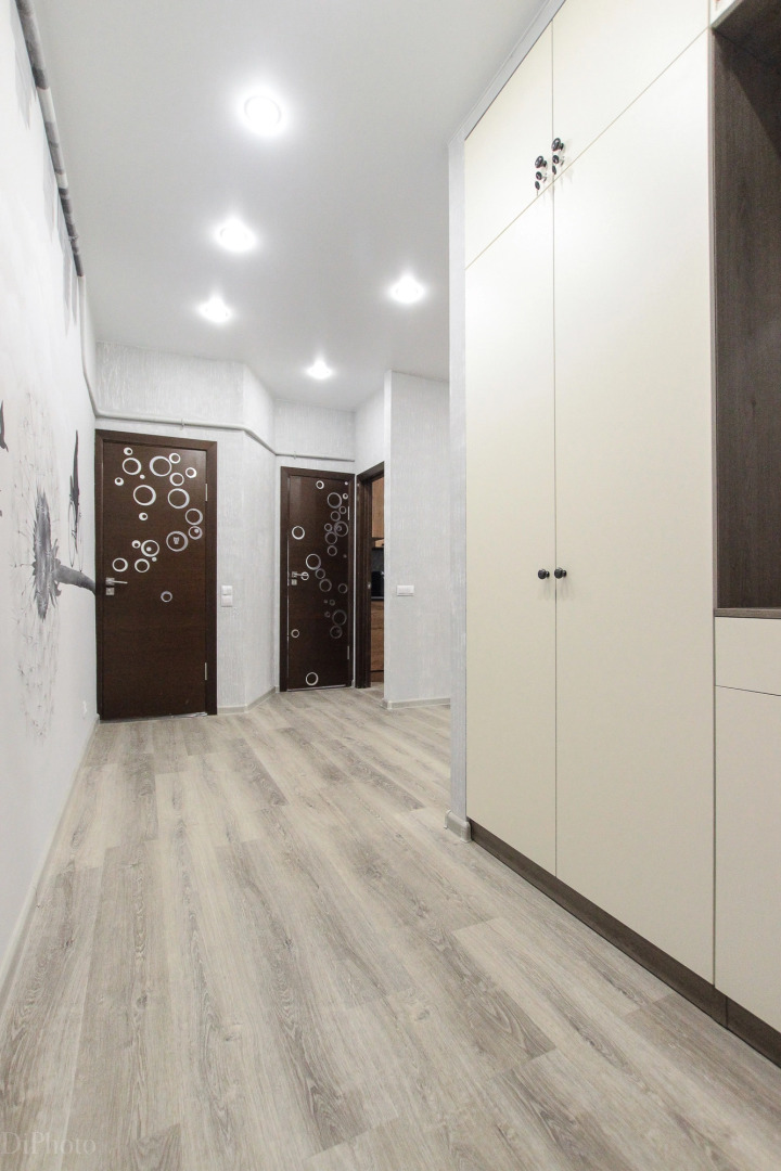 Квартира на Лиговском 147