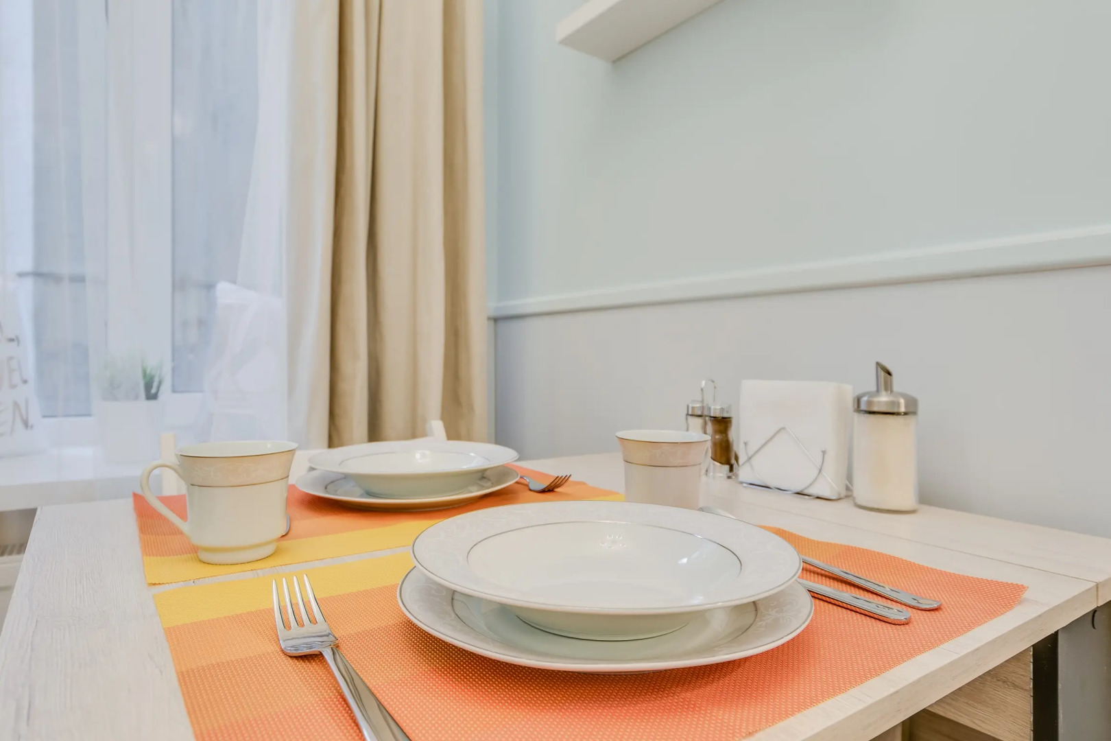 Апартаменты Sokroma Элегант