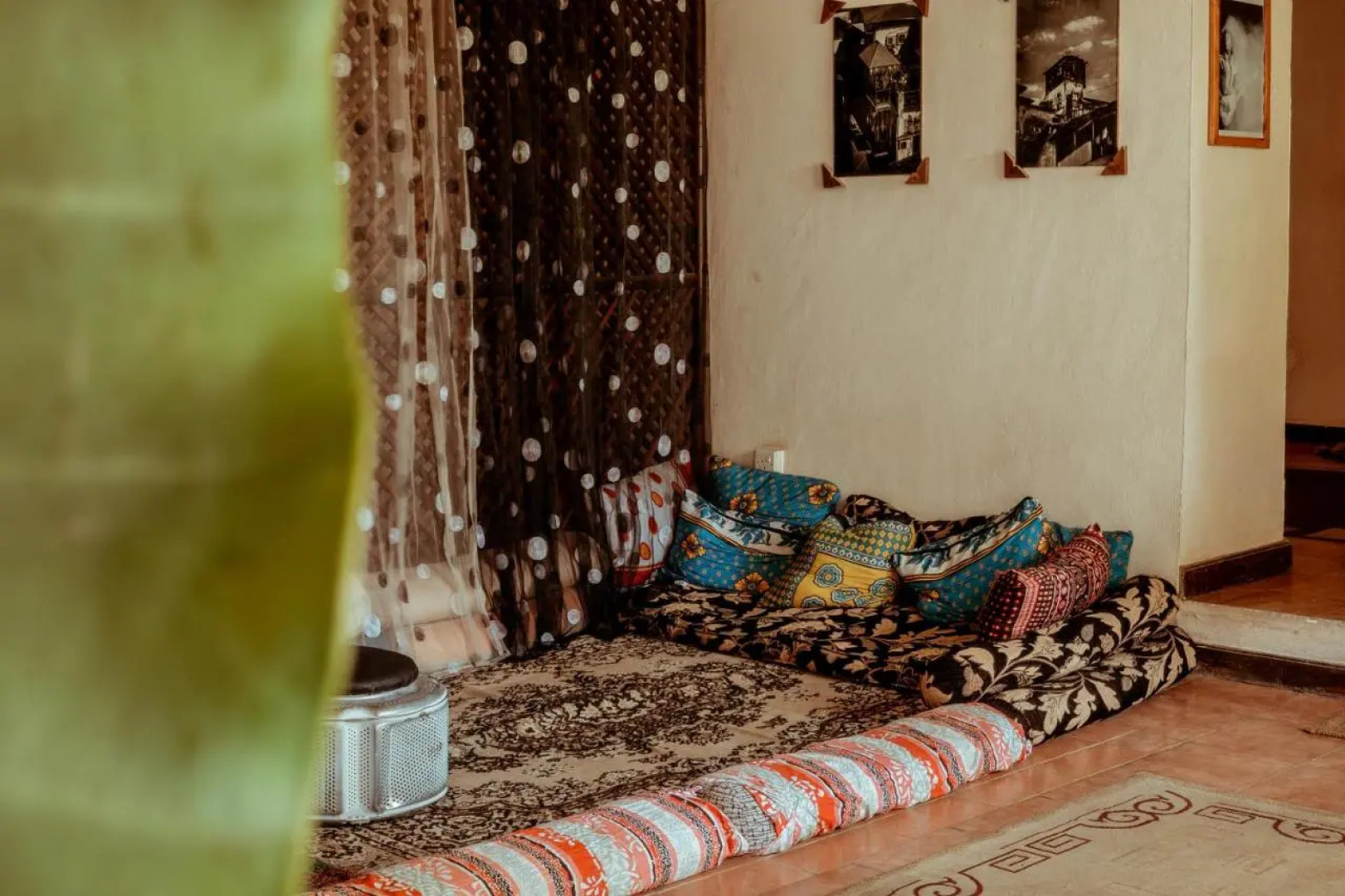 Бутик-отель Malindi Boutique