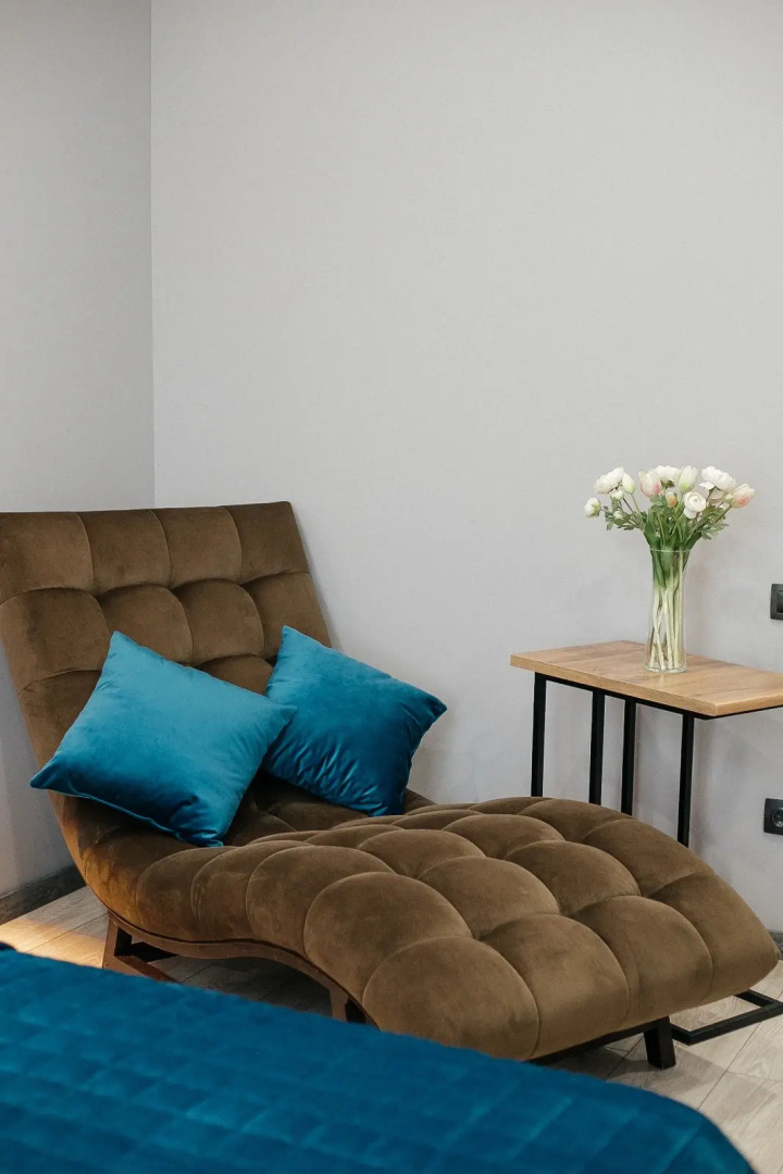 Квартира TroeSutokApart Металлургов 27