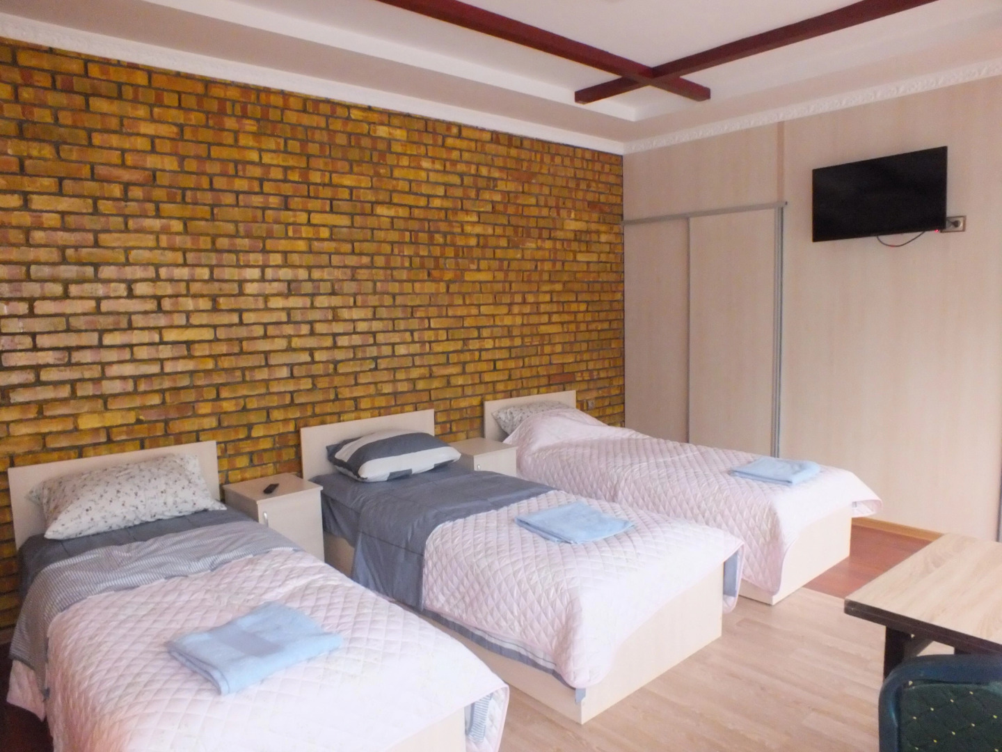 Мини-Отель Rudaki