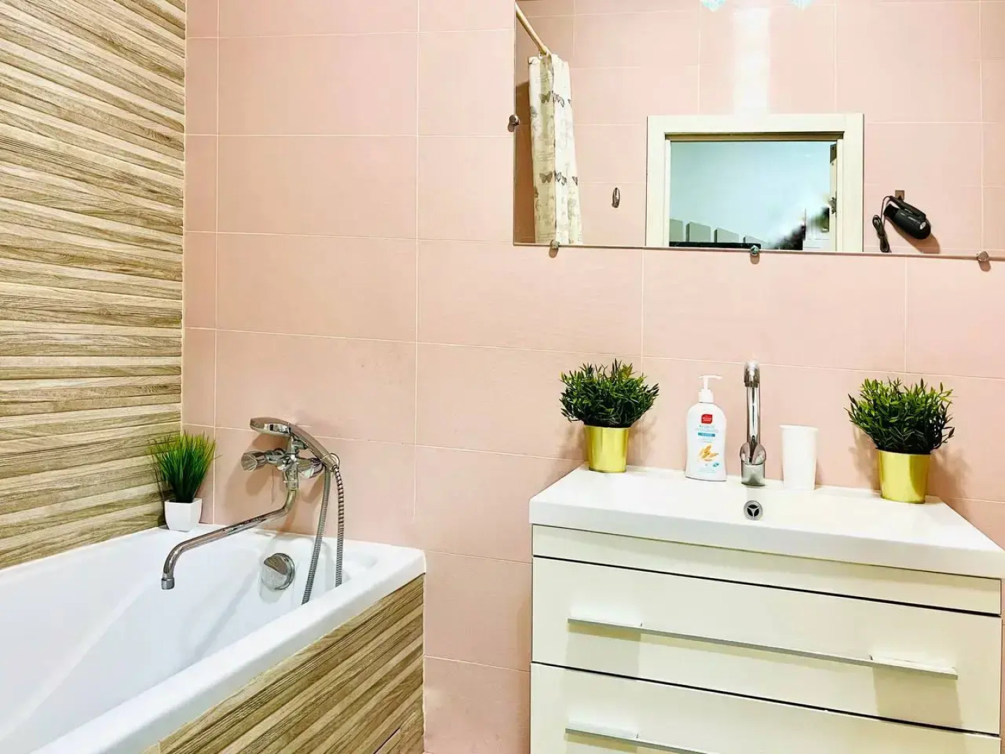 Апартаменты Relax Apart на ул.9 мая, 8а