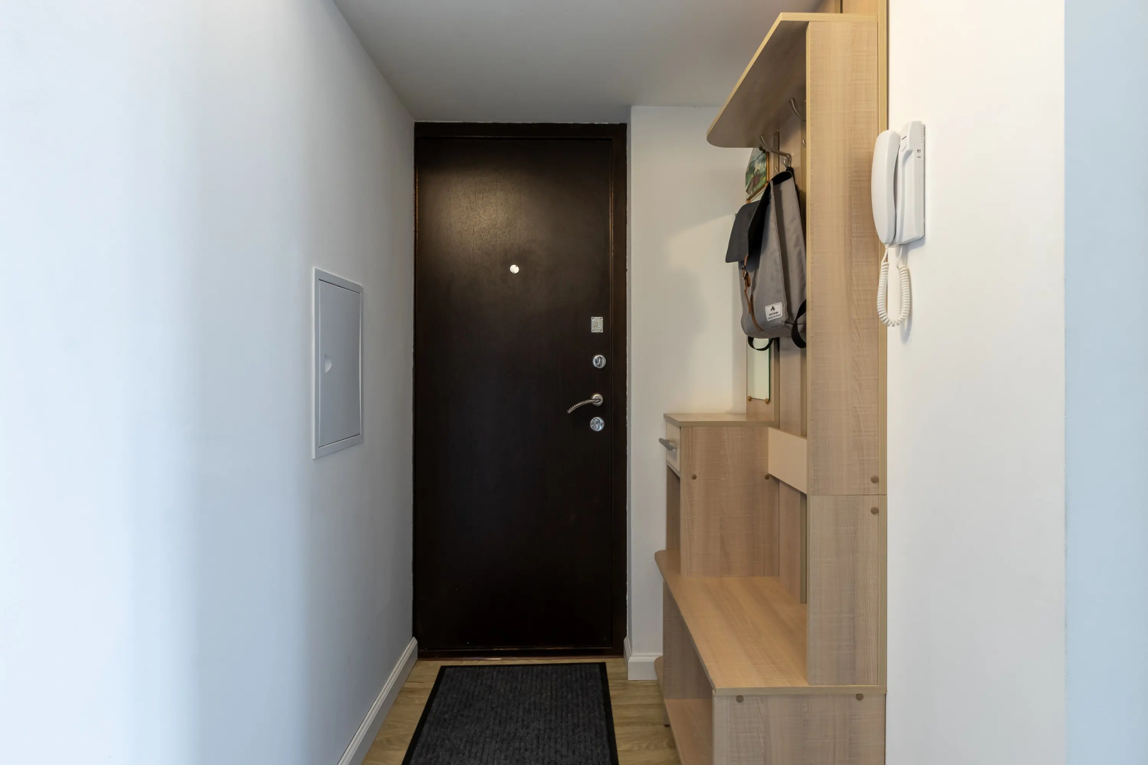 Квартира RoomyRoom Vitebskiy