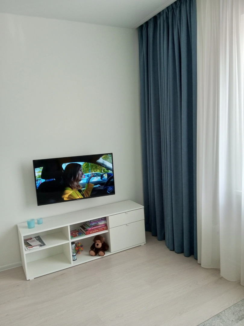 Апартаменты Театральный Переулок