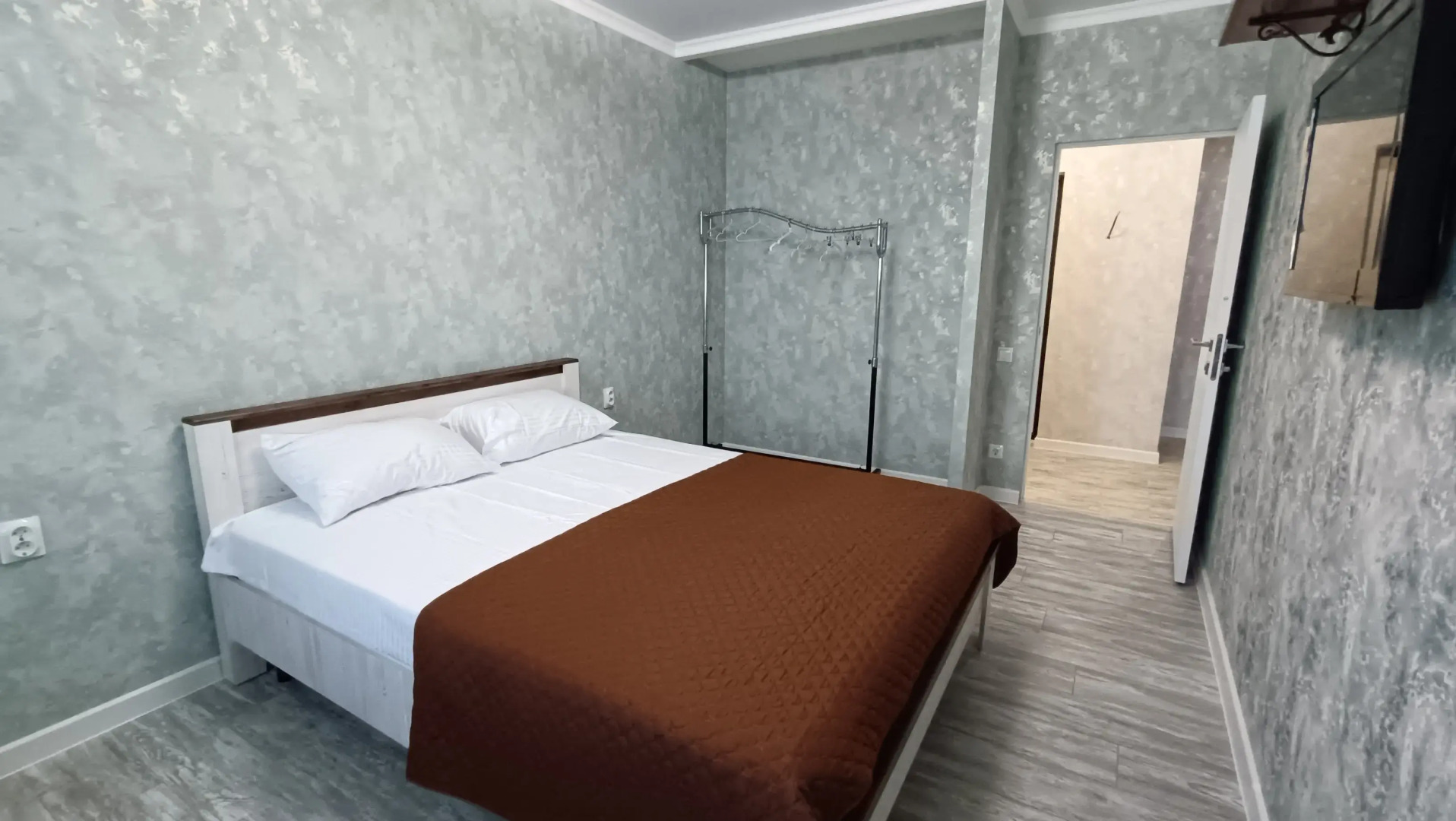 Квартира Современная квартира рядом с Шолохова