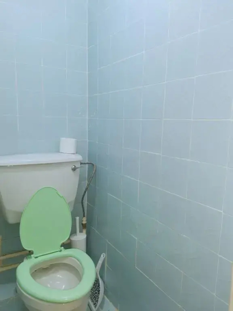 Квартира на Октябрьском 6/2