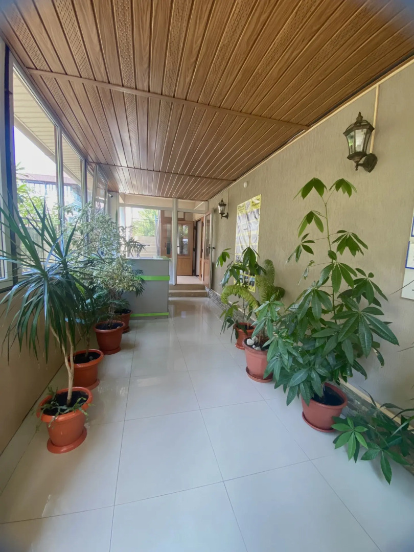 Гостевой дом Александра