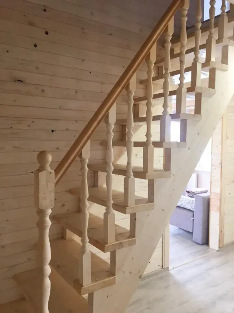 Гостевой Дом Коттедж у Озера