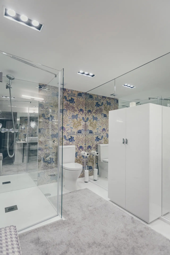 Deco Gem Bica Luxury Apartment