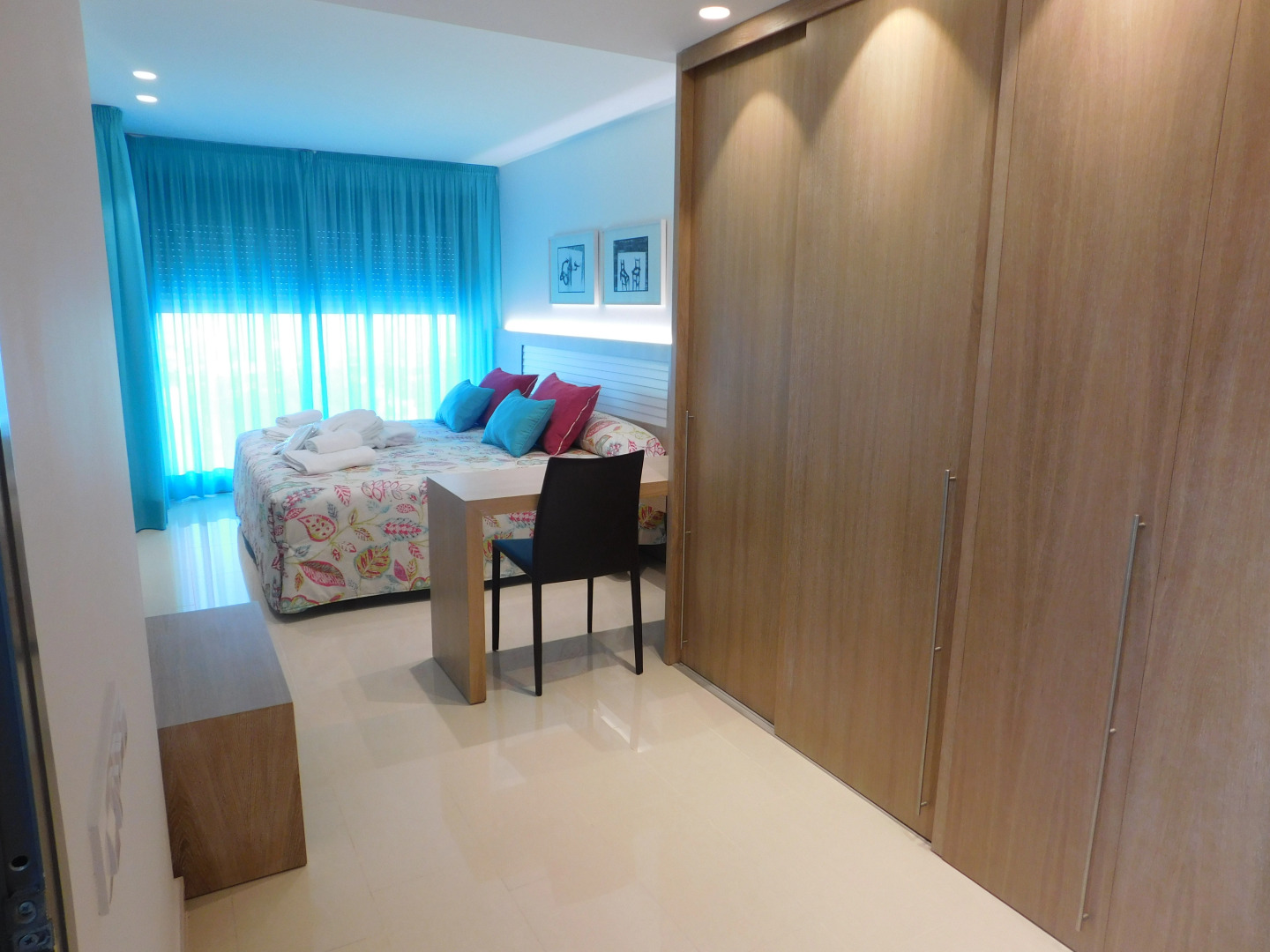 Отель Colina Home