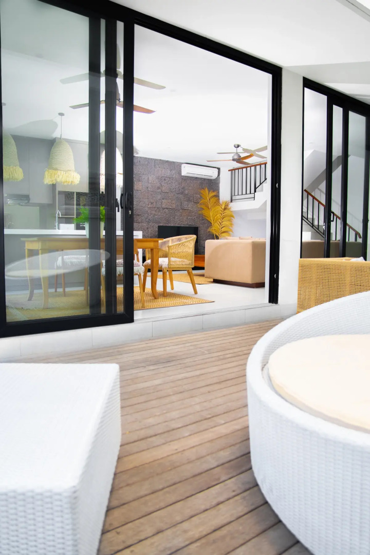 Вилла Kammara - BALI INVEST CLUB