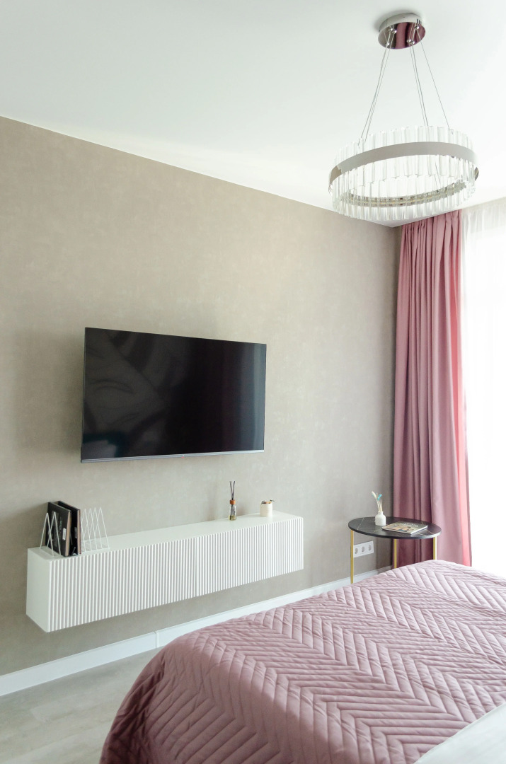 Апартаменты Пушкин