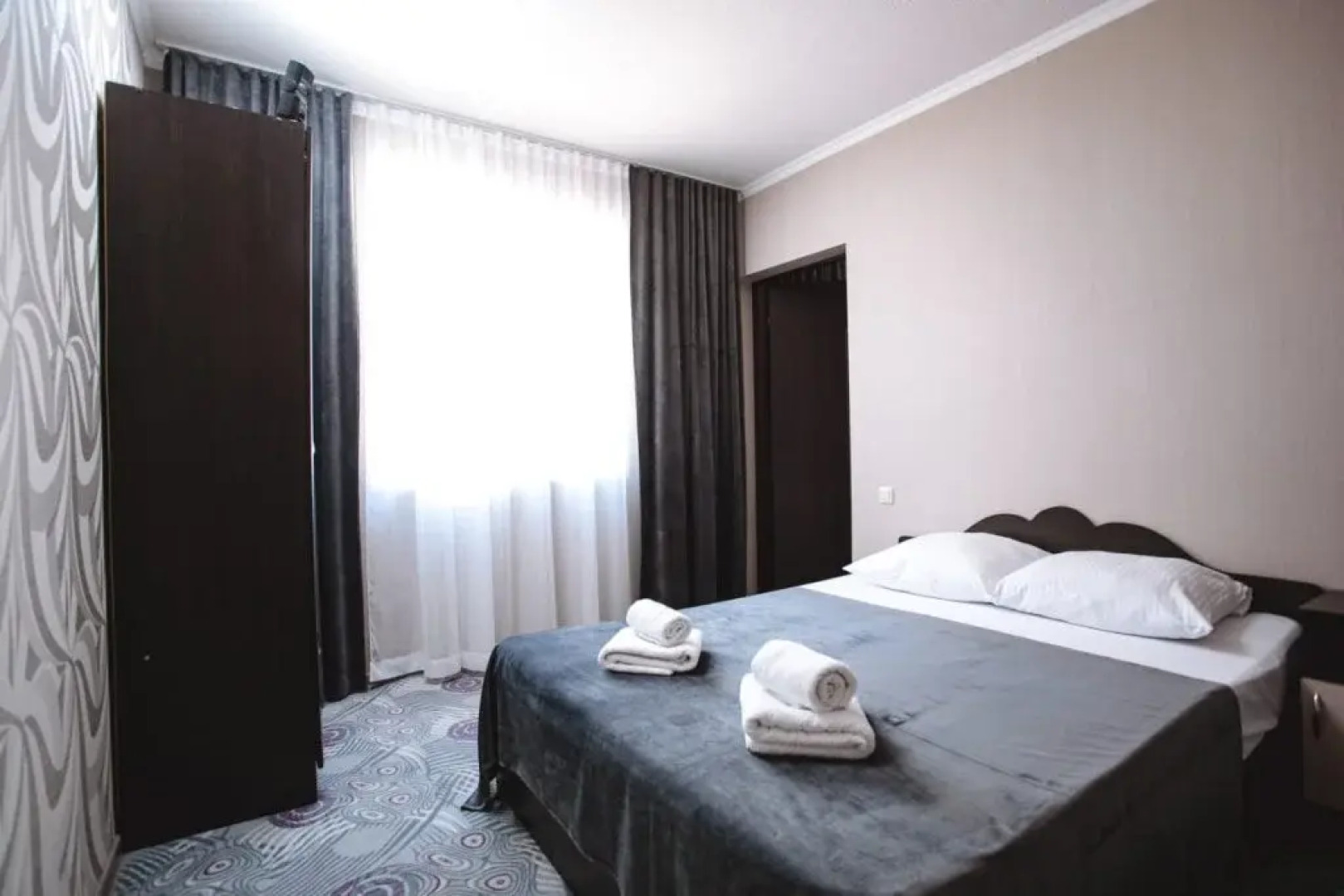 Гостевой Дом ОлимпПарк