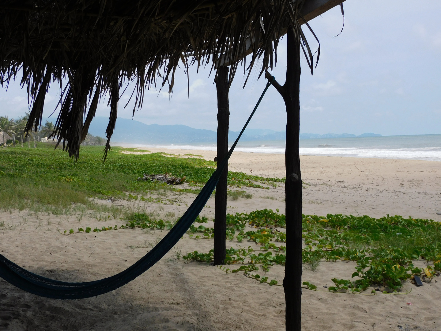 Отель Temazcal y Spa Coquis By Rotamundos