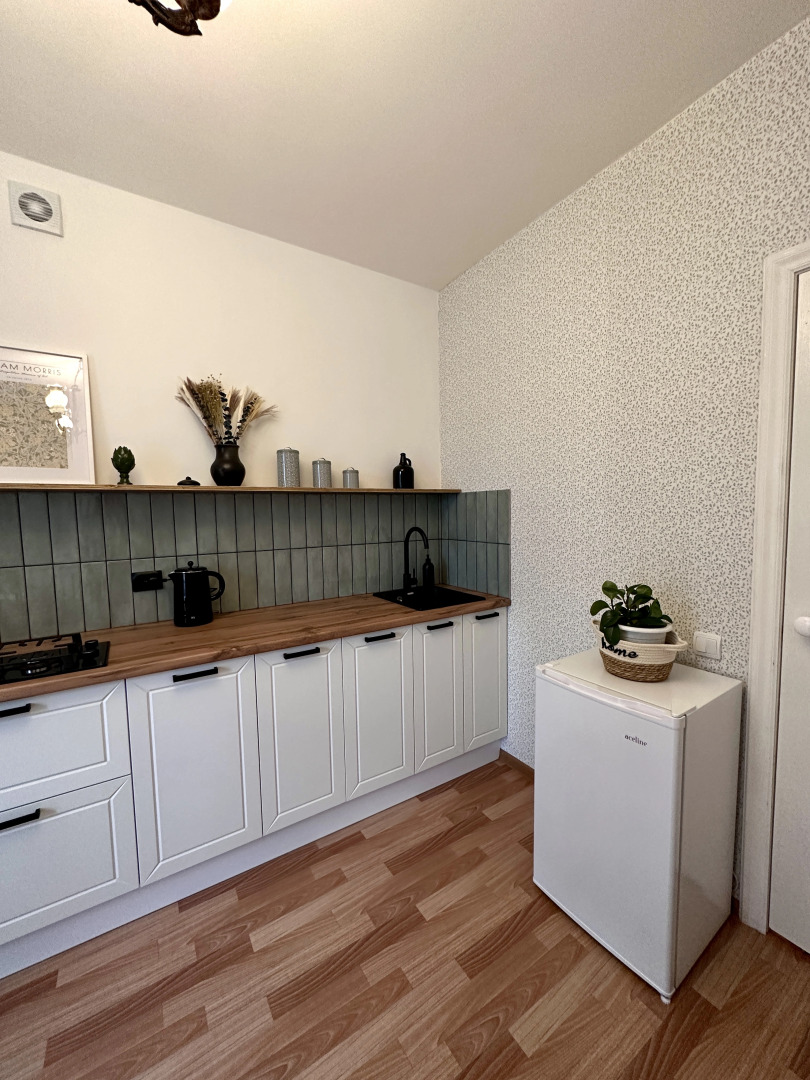 Квартира на Ярославском шоссе