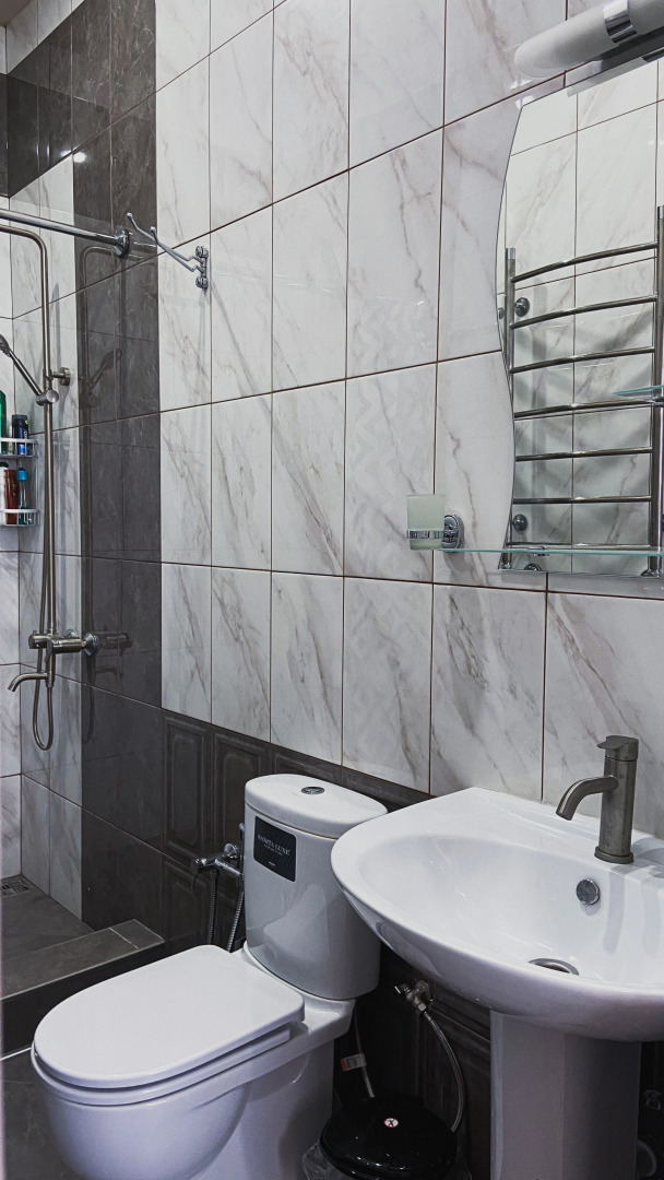 Апартаменты Центр Курорта 1