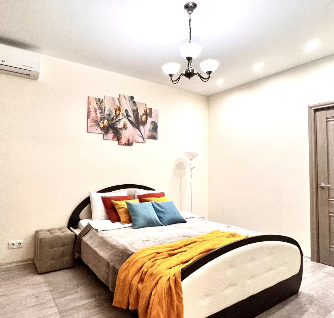 Апартаменты Магия на Дёмин Луг 2/1