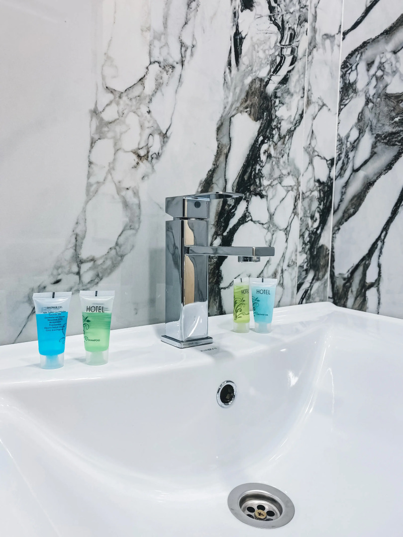 Апартаменты Panorama house