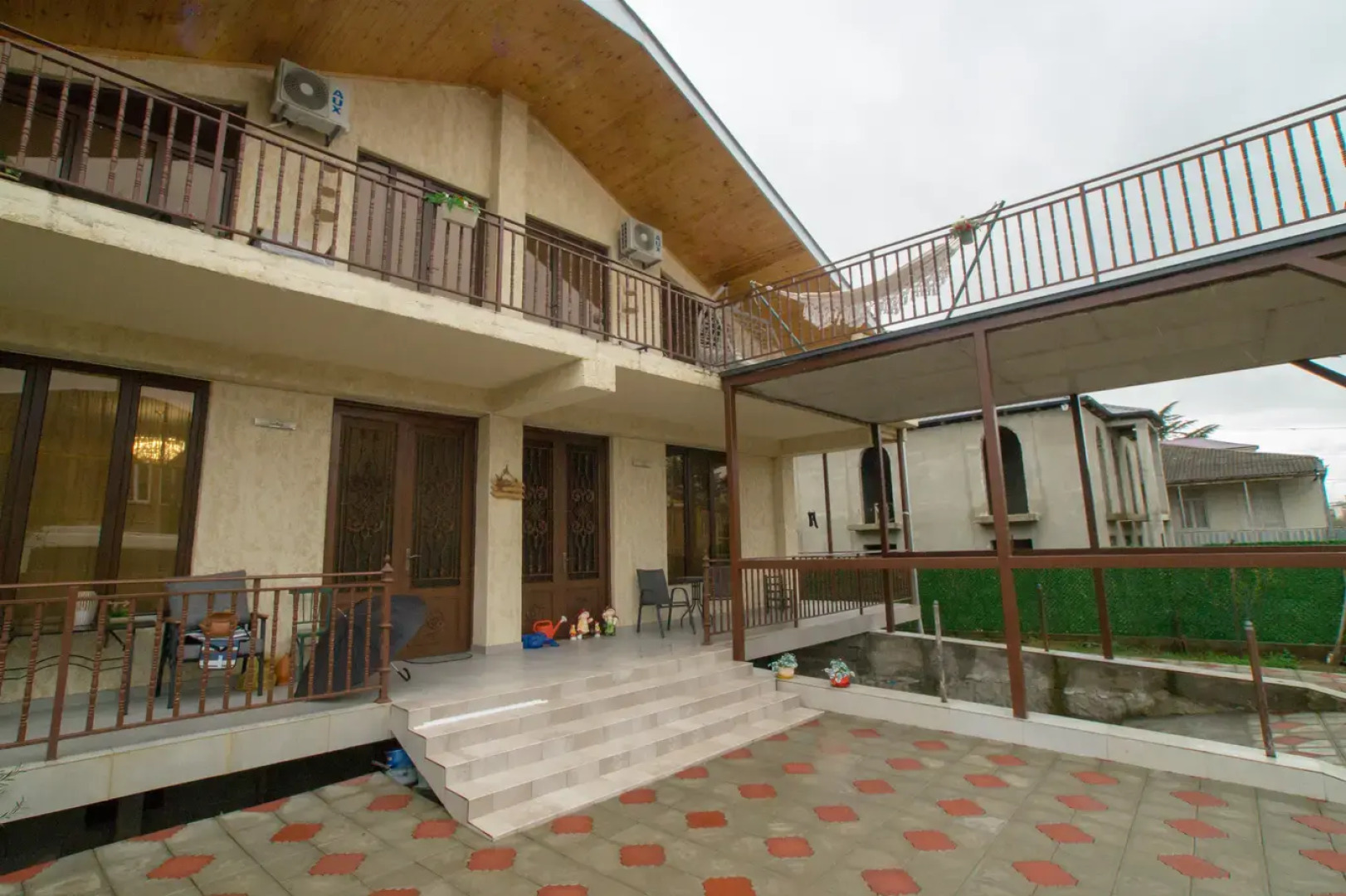 Гостевой дом Andro House