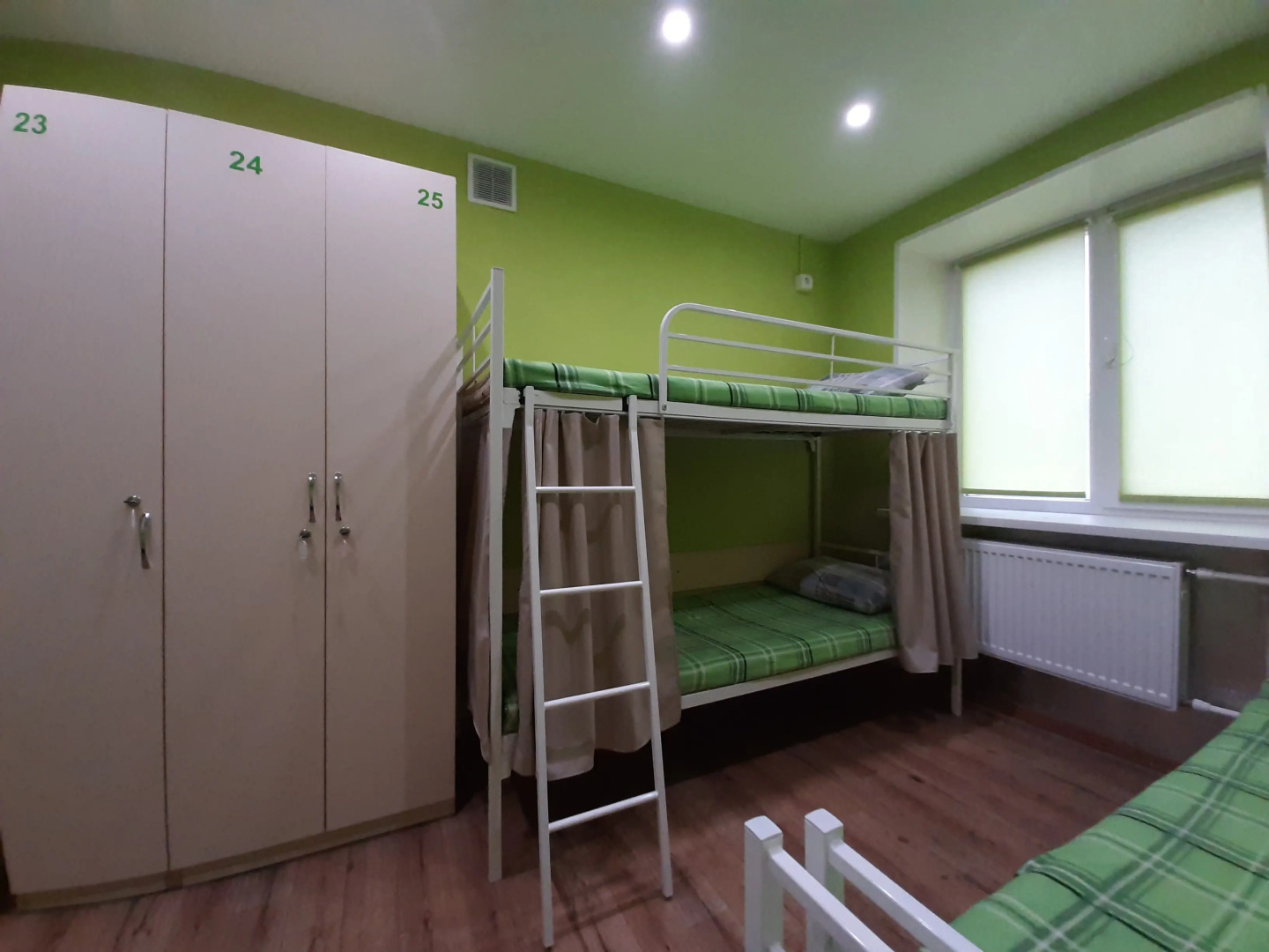 Хостел Советский