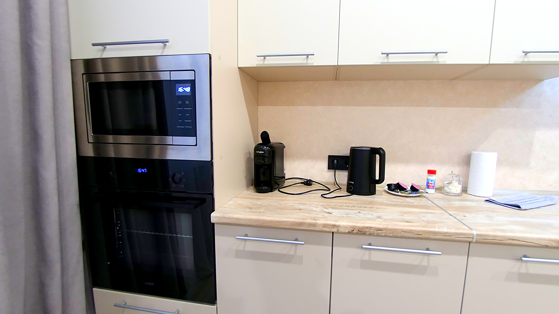 Апартаменты 3 на 2ой Лежневской Улице 18