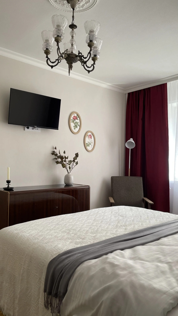 Апартаменты Старый Владикавказ