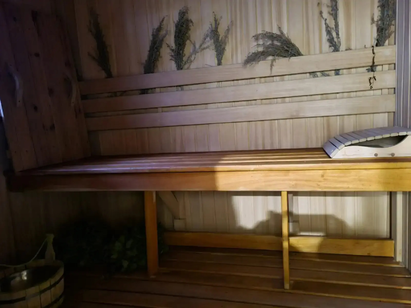 Частный Дом Spa Chill Villa