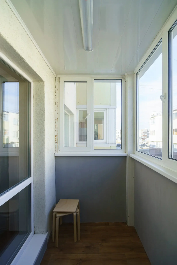 Квартира комфоpтнaя в новостpойкe для рaботы и отдыхa.