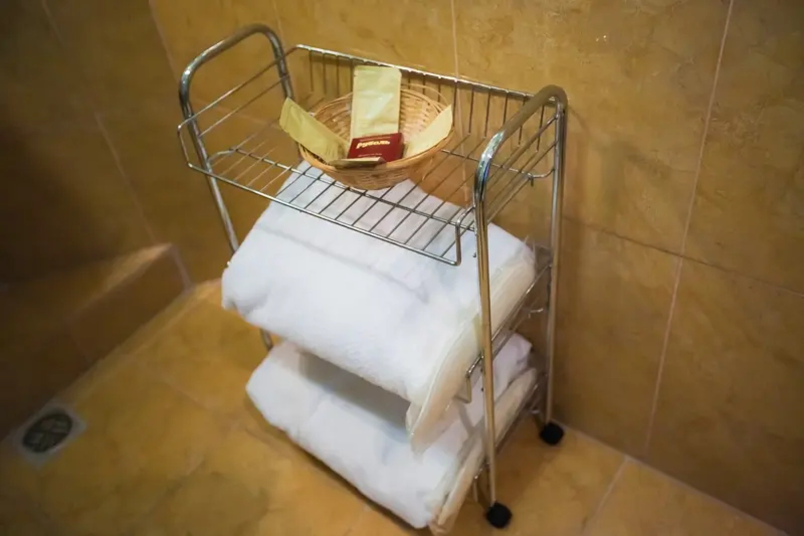 Отель Рубель