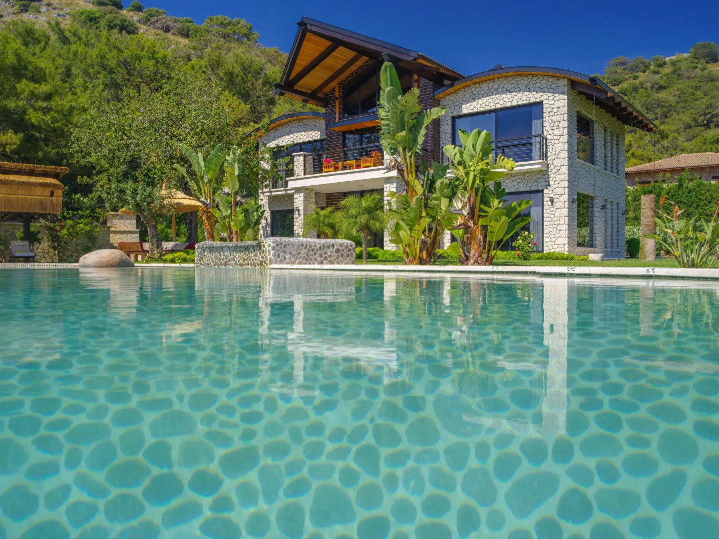 Вилла Private Bays & Islands