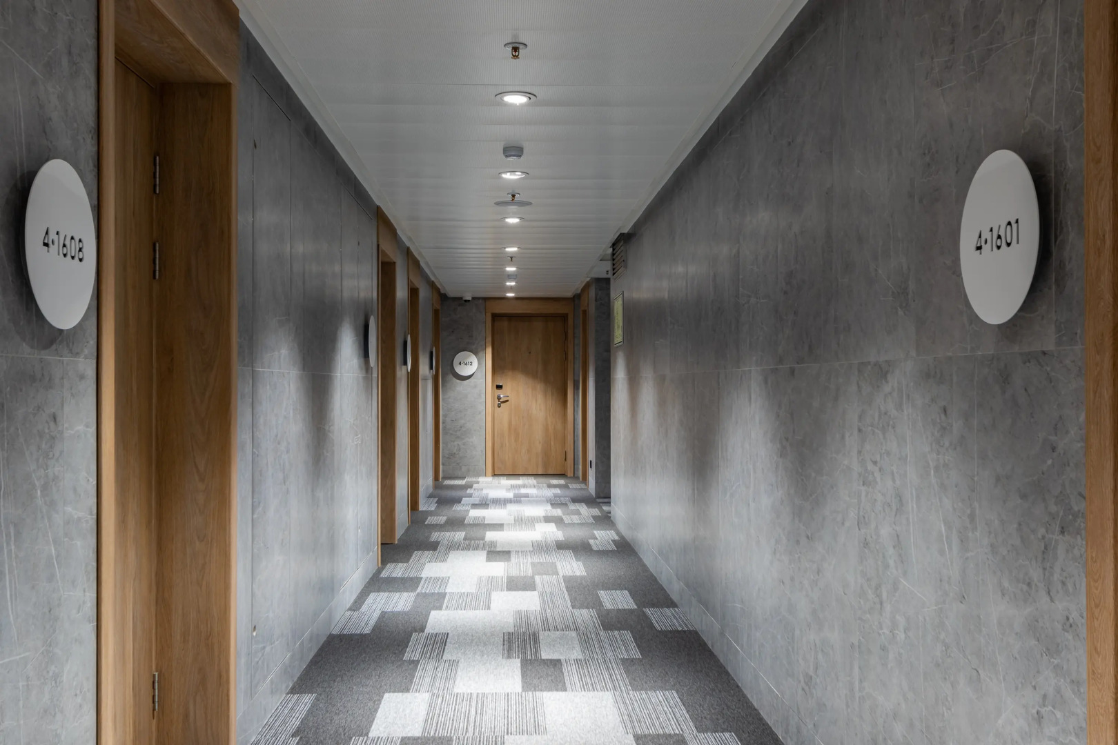 Квартира Magic Cherry у Метро