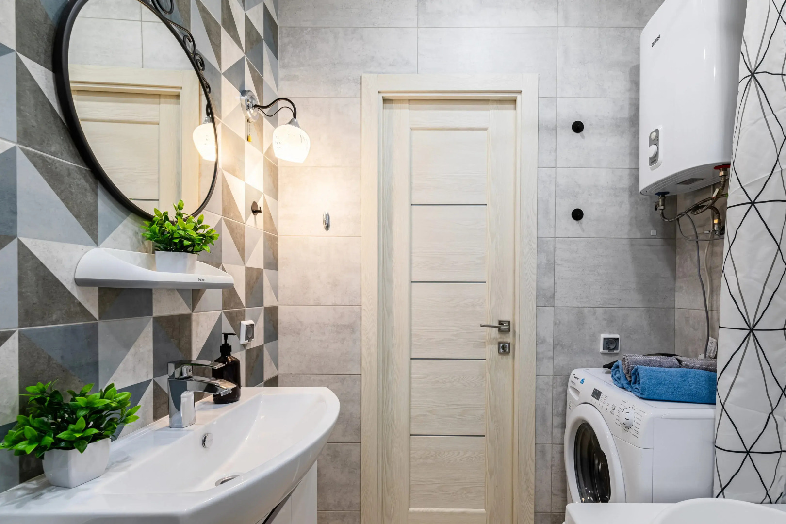 Апартаменты TatAparts Дублин уютная студия