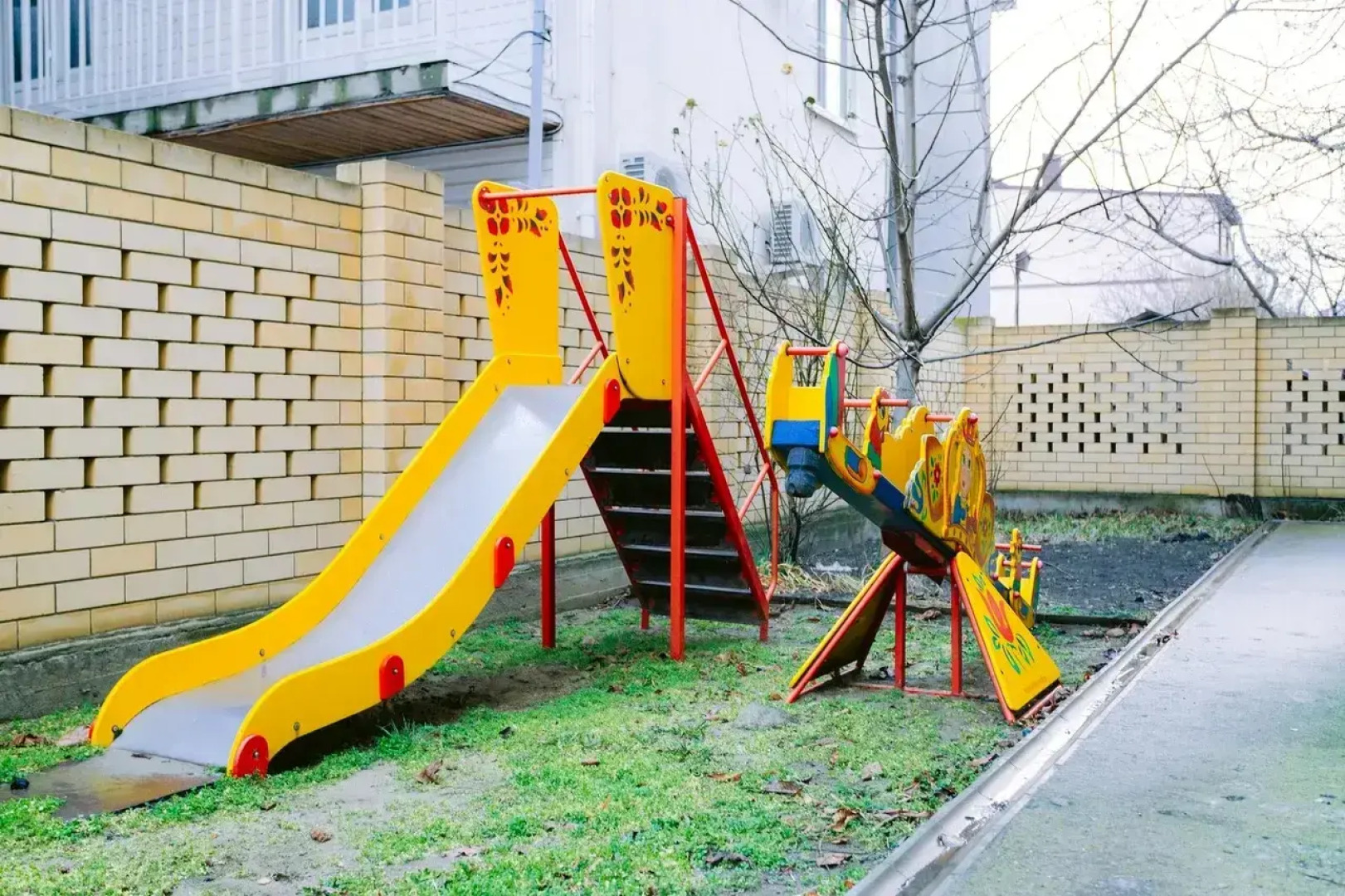 Гостевой дом На Волне