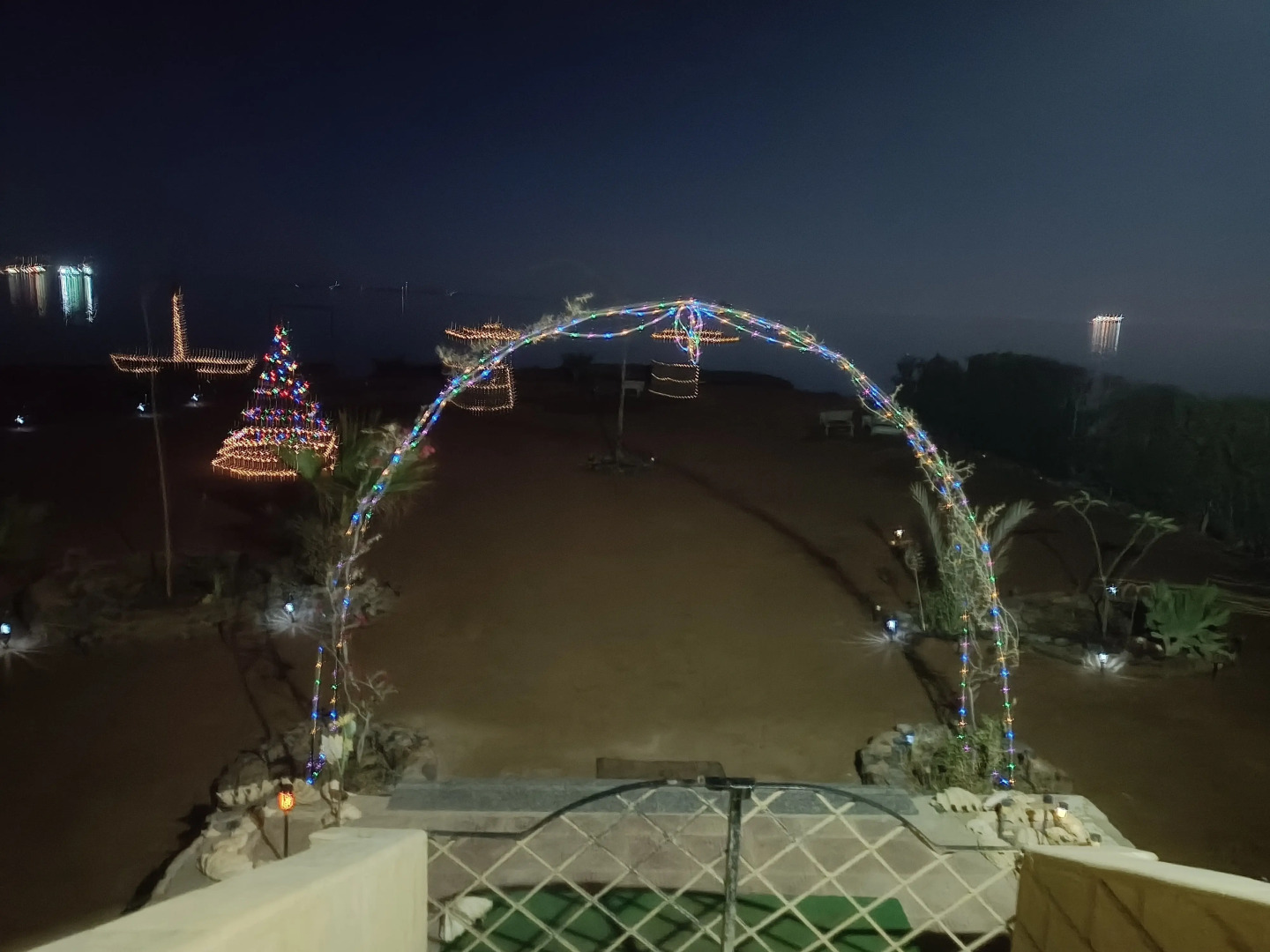 Вилла Coral Paradise Villa