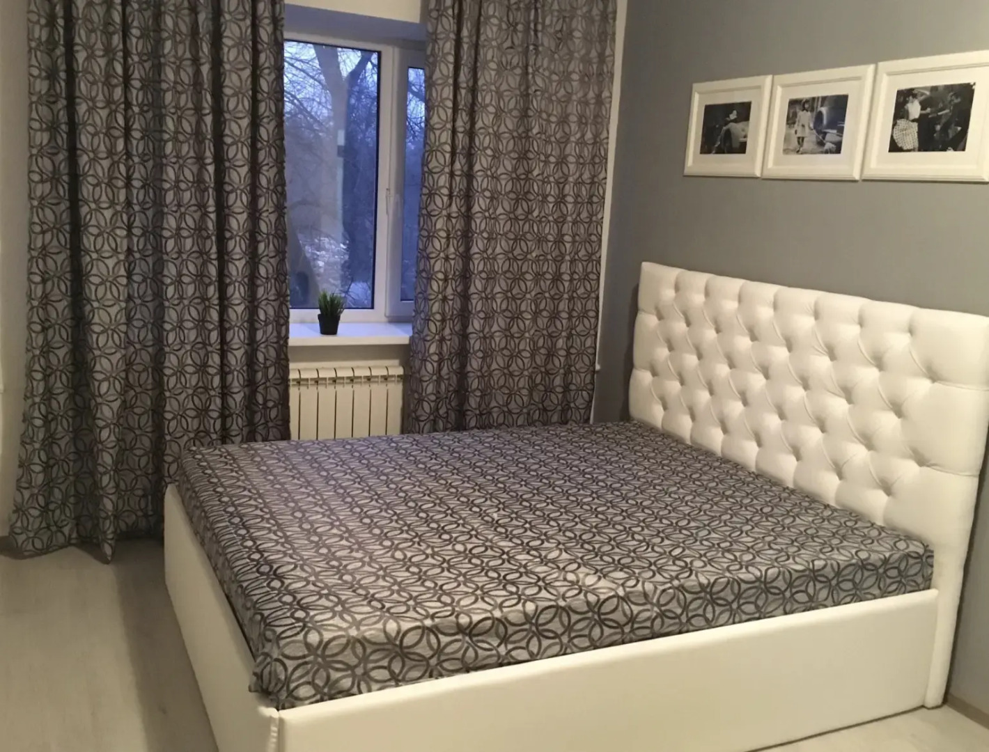 Апартаменты посуточно Белгород