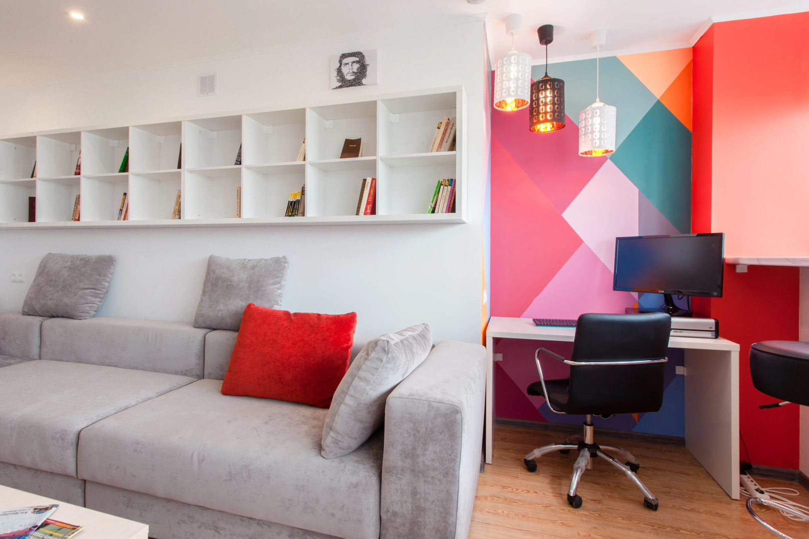 Хостел Квартира 31