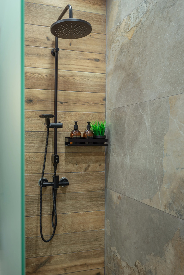 Апартаменты Rauschen Green 32/7