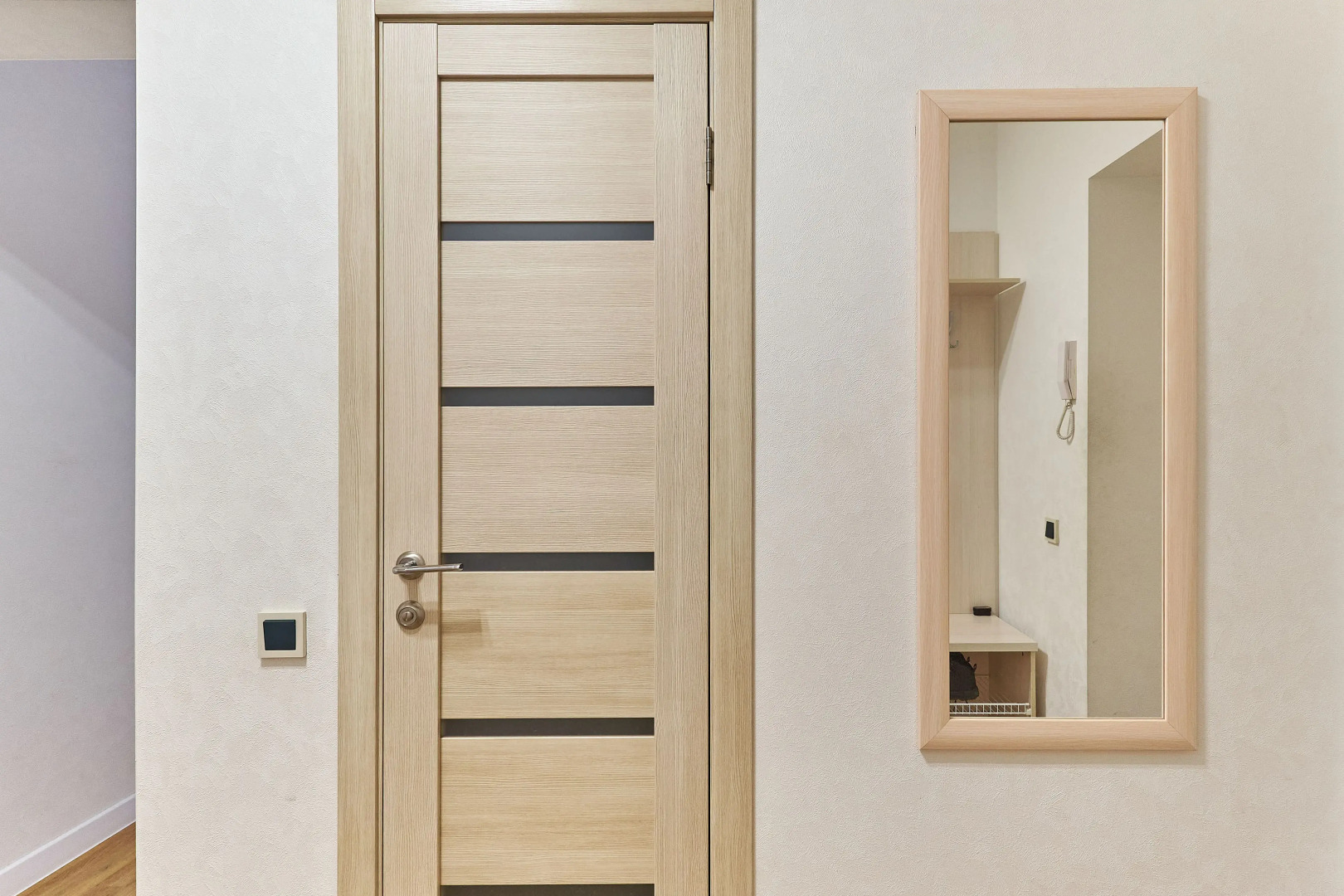 Апартаменты Петровские на Базарном 12 №2