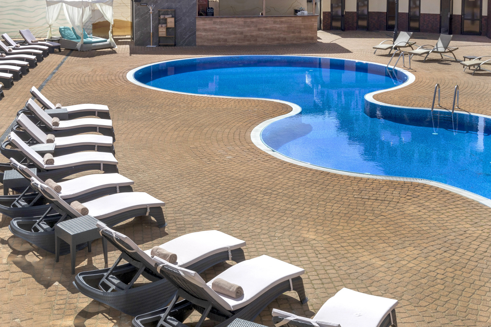 Аркадия Hotel by Provence