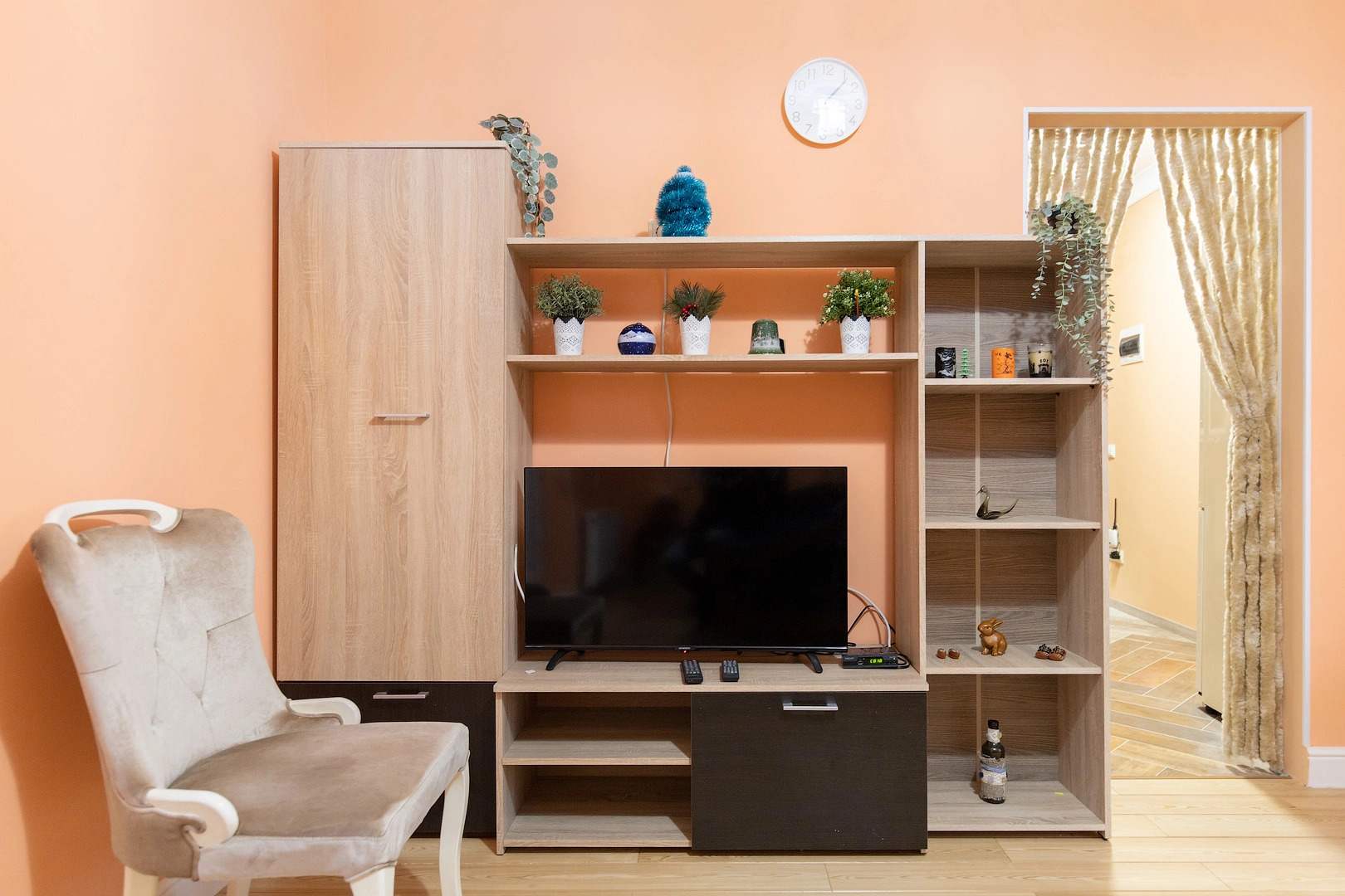 Апартаменты Гросс Хаус