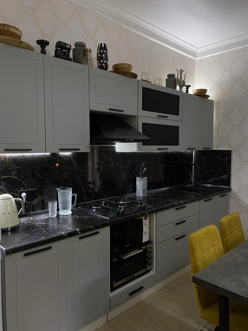 Гостевой дом FH House