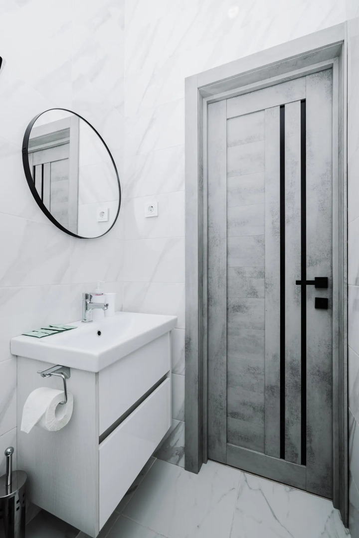 Гостевой дом The LOFT Inn